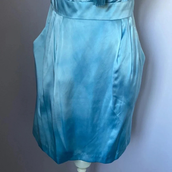 Nanette Lepore lovers knot dress size 8 - Picture 4 of 14